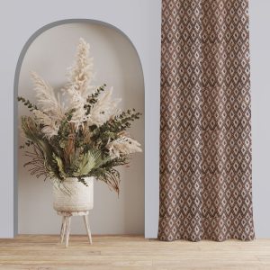 MOROCCAN RANGE