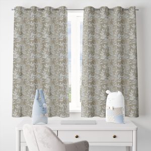SERENITY RANGE