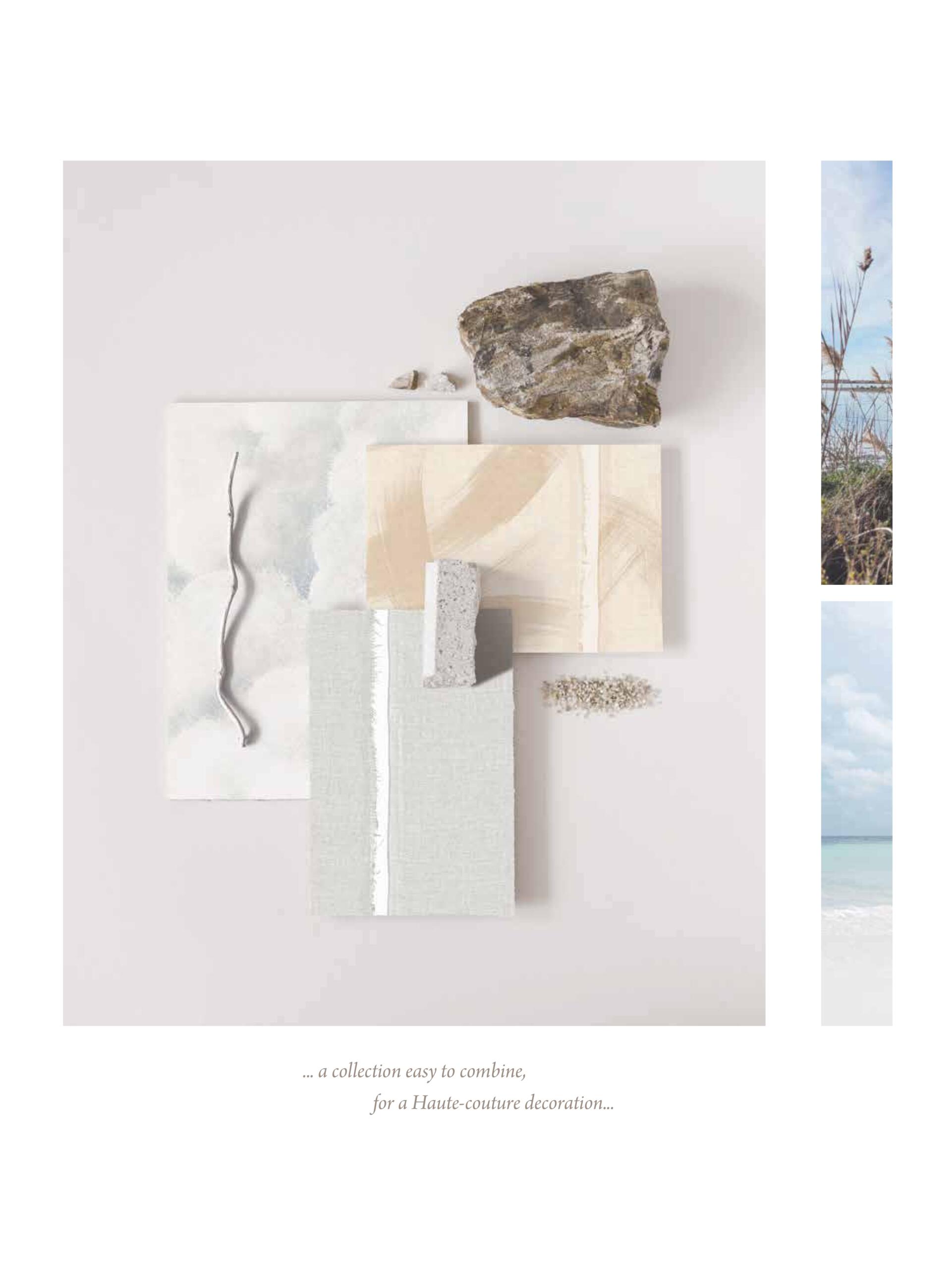 Artisan Designer Wallpaper Collection - Image 7