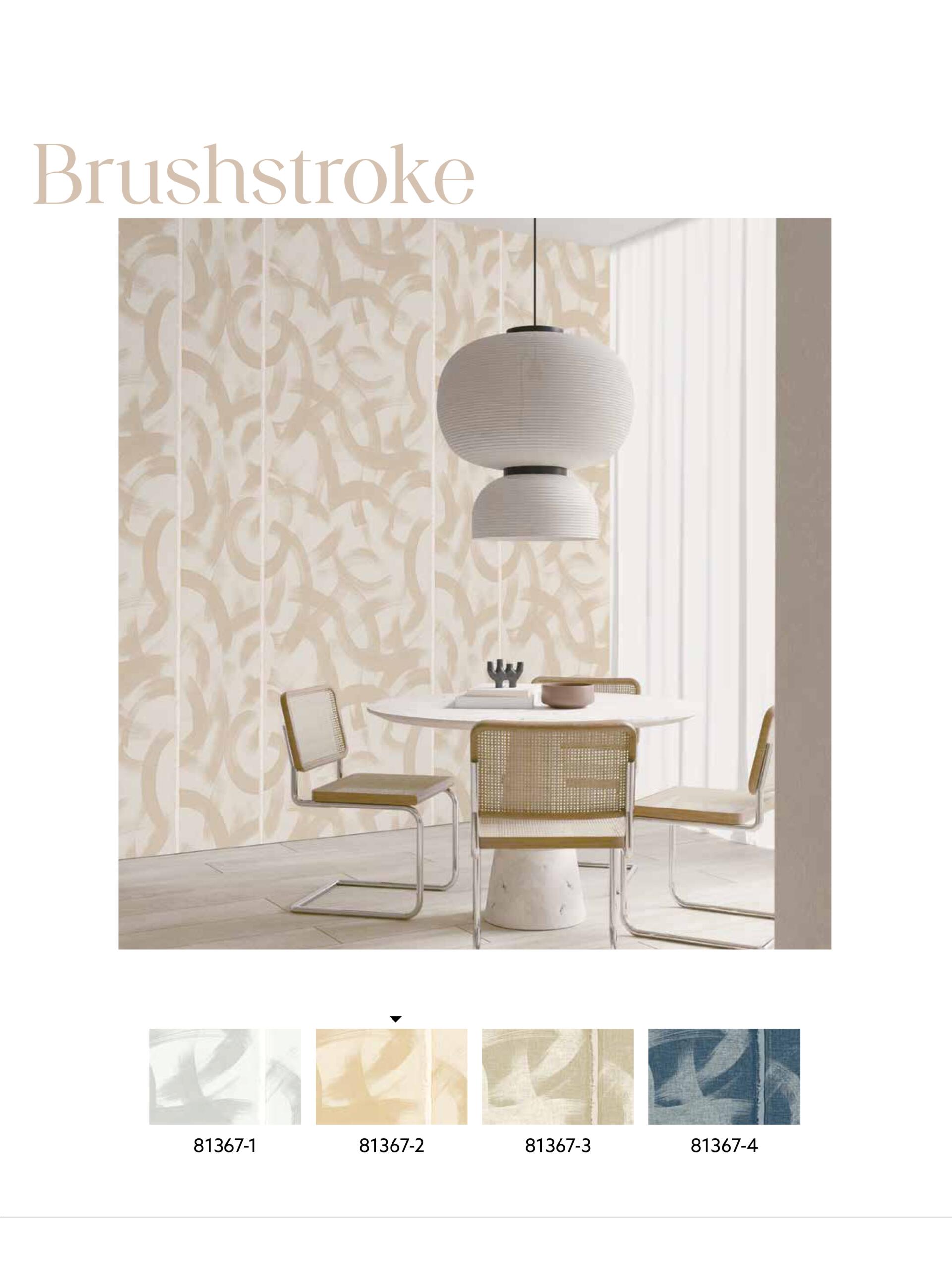 Artisan Designer Wallpaper Collection - Image 9