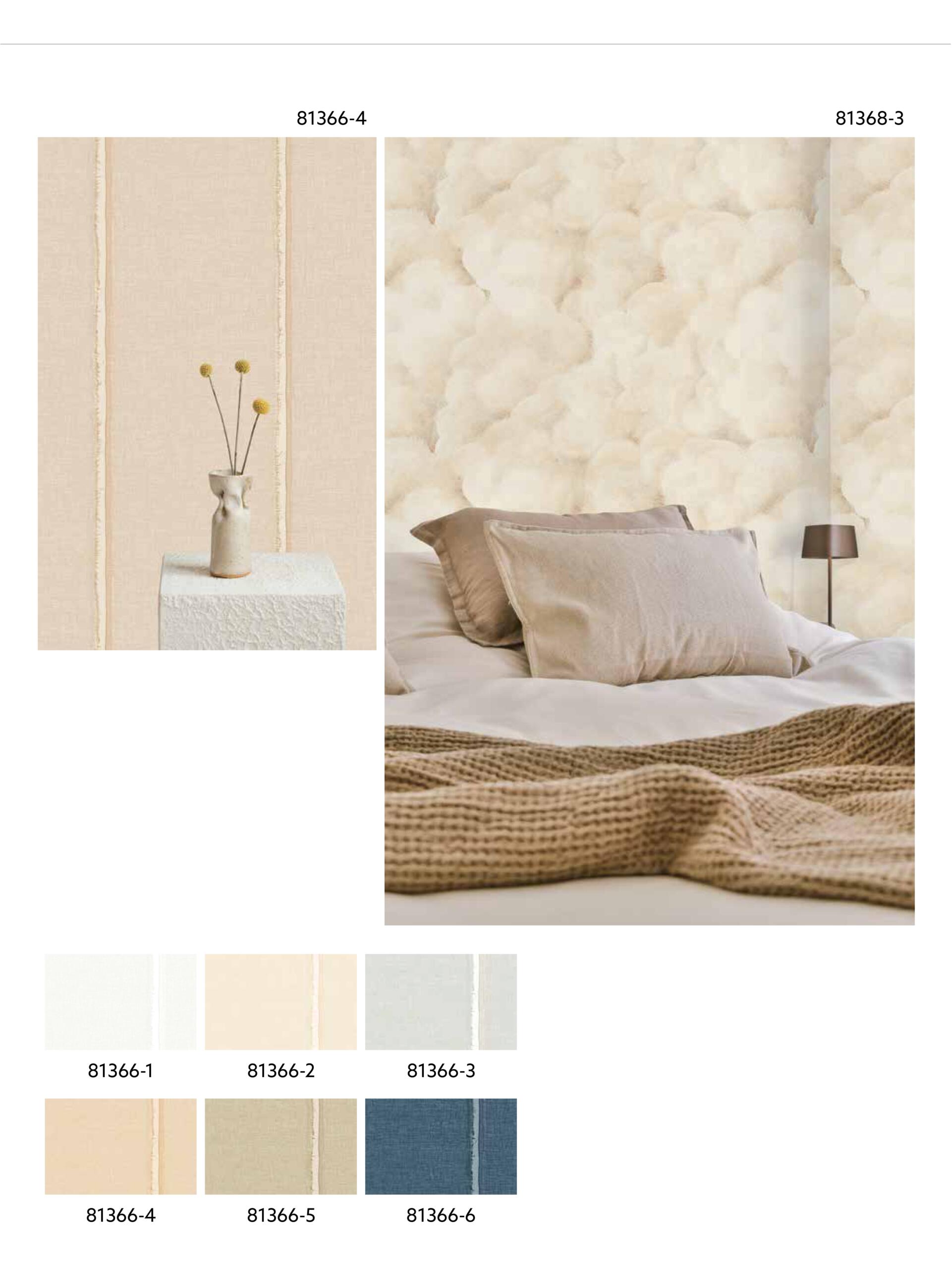 Artisan Designer Wallpaper Collection - Image 10