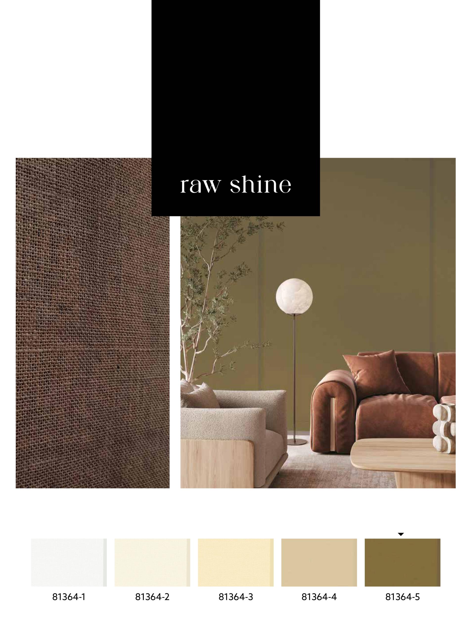 Artisan Designer Wallpaper Collection - Image 15