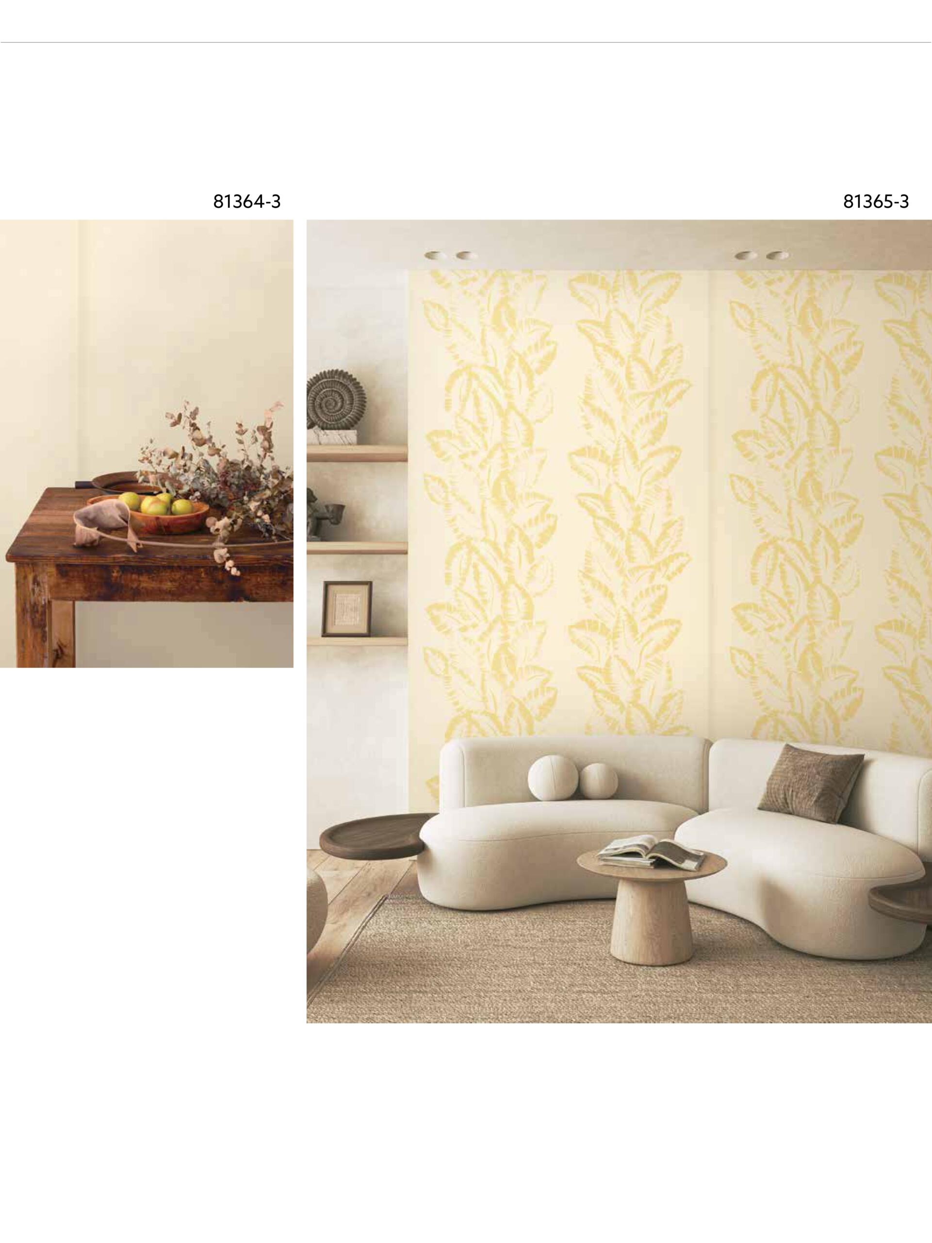 Artisan Designer Wallpaper Collection - Image 17