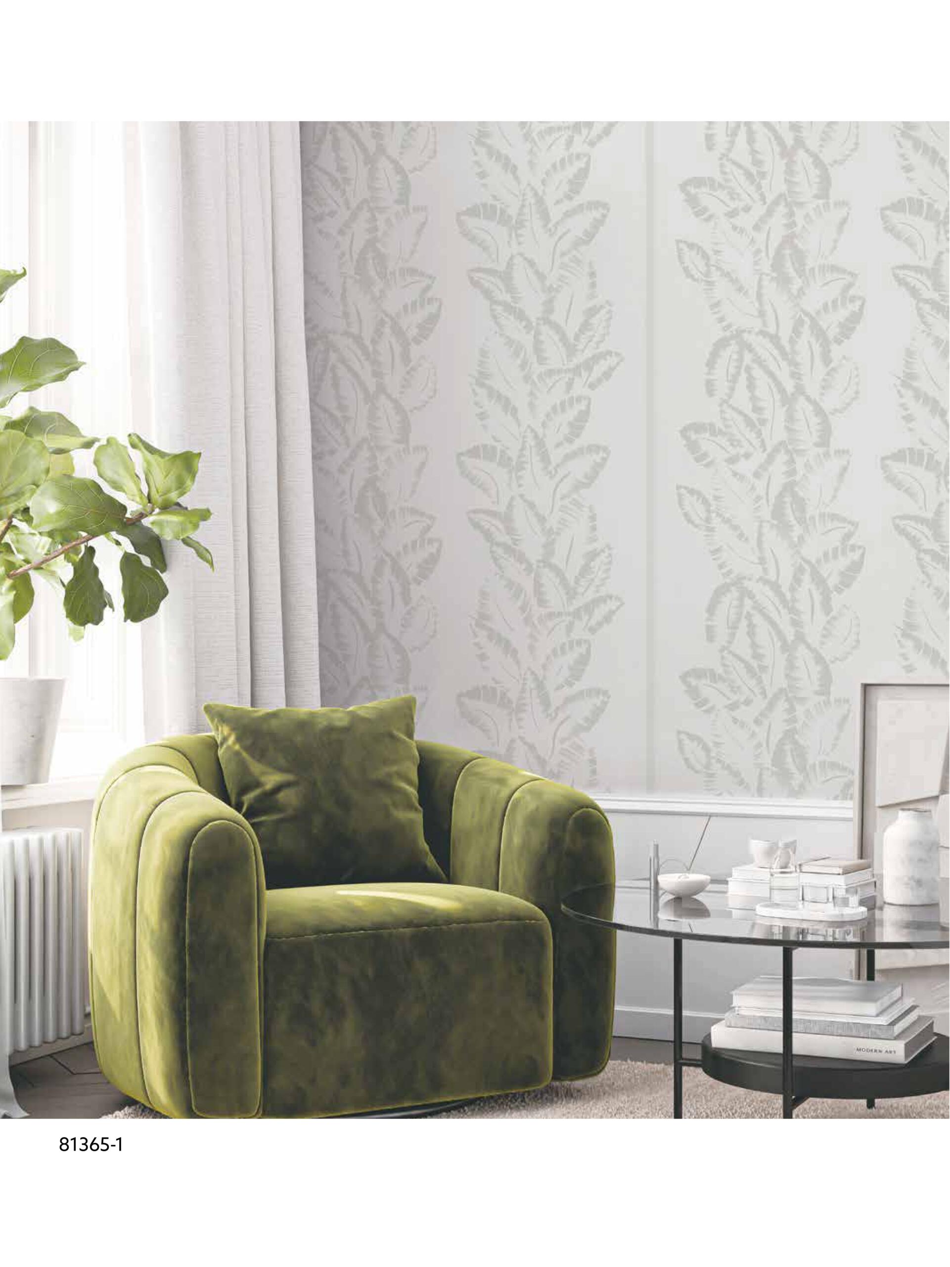 Artisan Designer Wallpaper Collection - Image 18