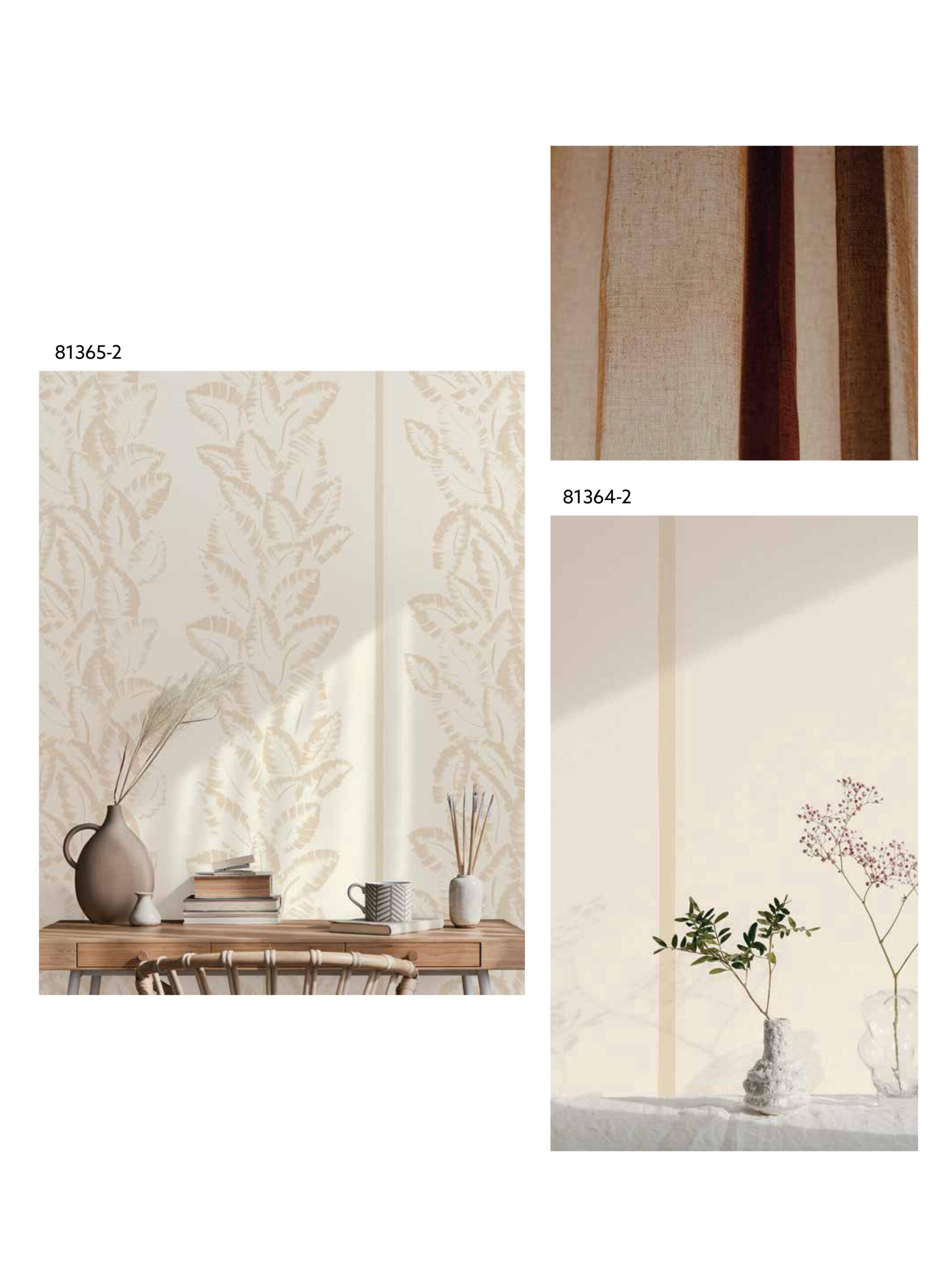 Artisan Designer Wallpaper Collection - Image 19