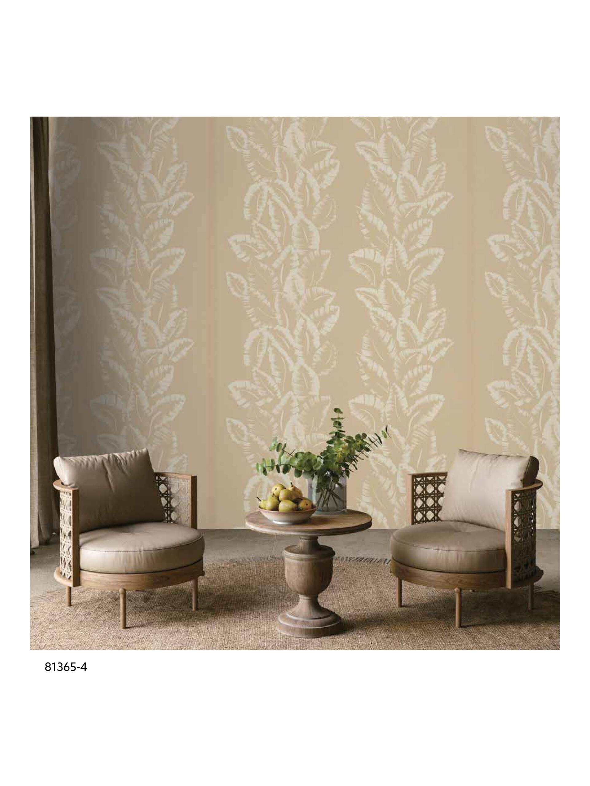 Artisan Designer Wallpaper Collection - Image 20