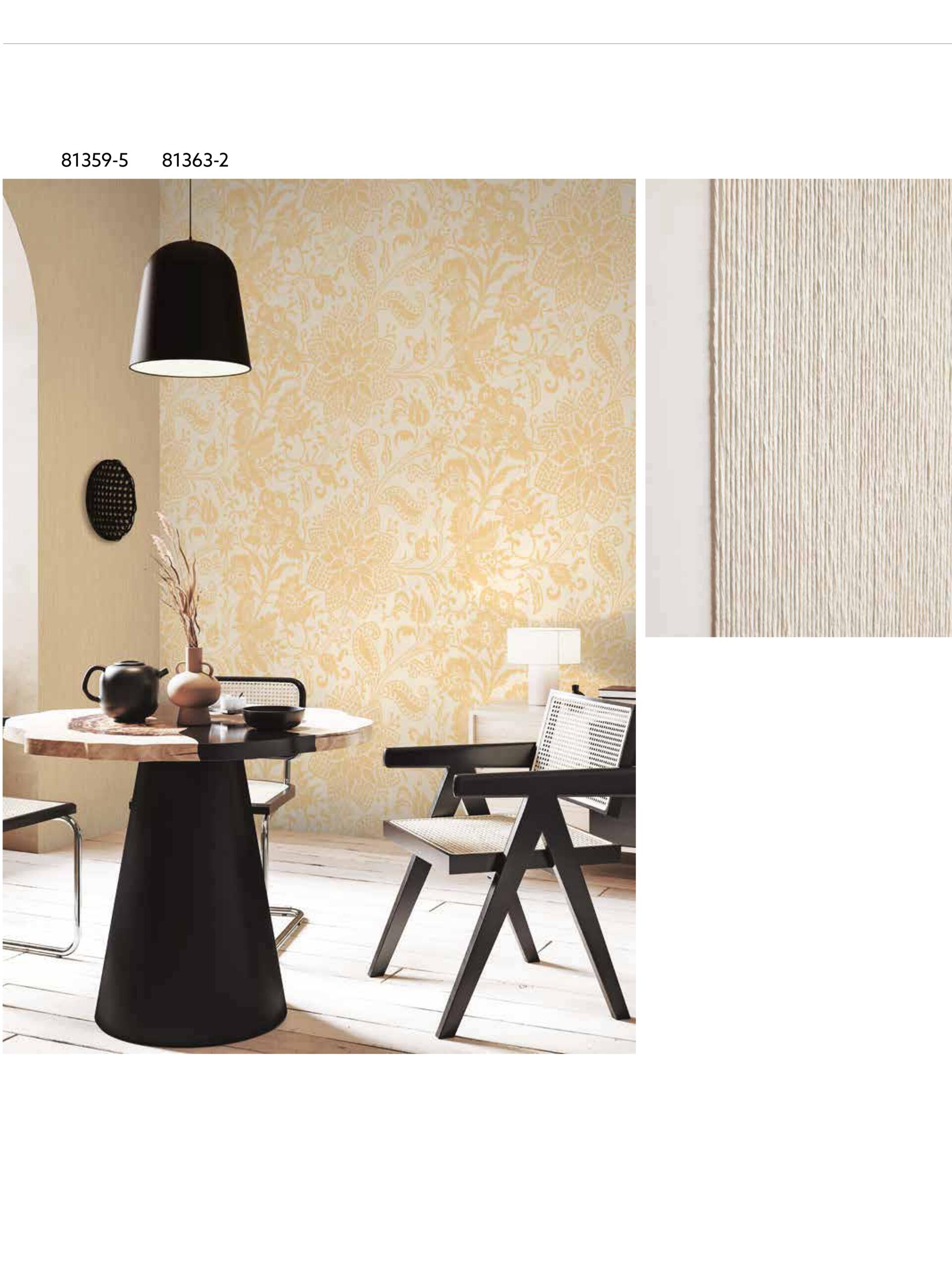 Artisan Designer Wallpaper Collection - Image 24