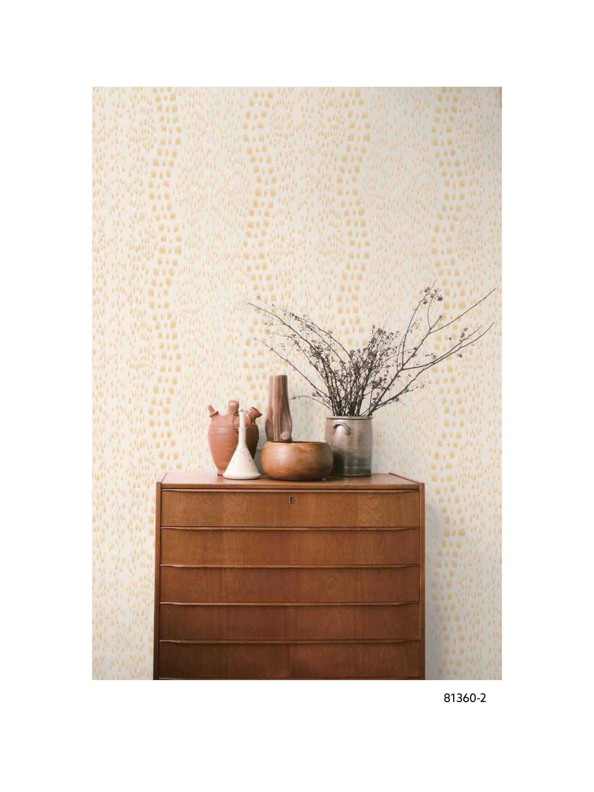 Artisan Designer Wallpaper Collection - Image 30