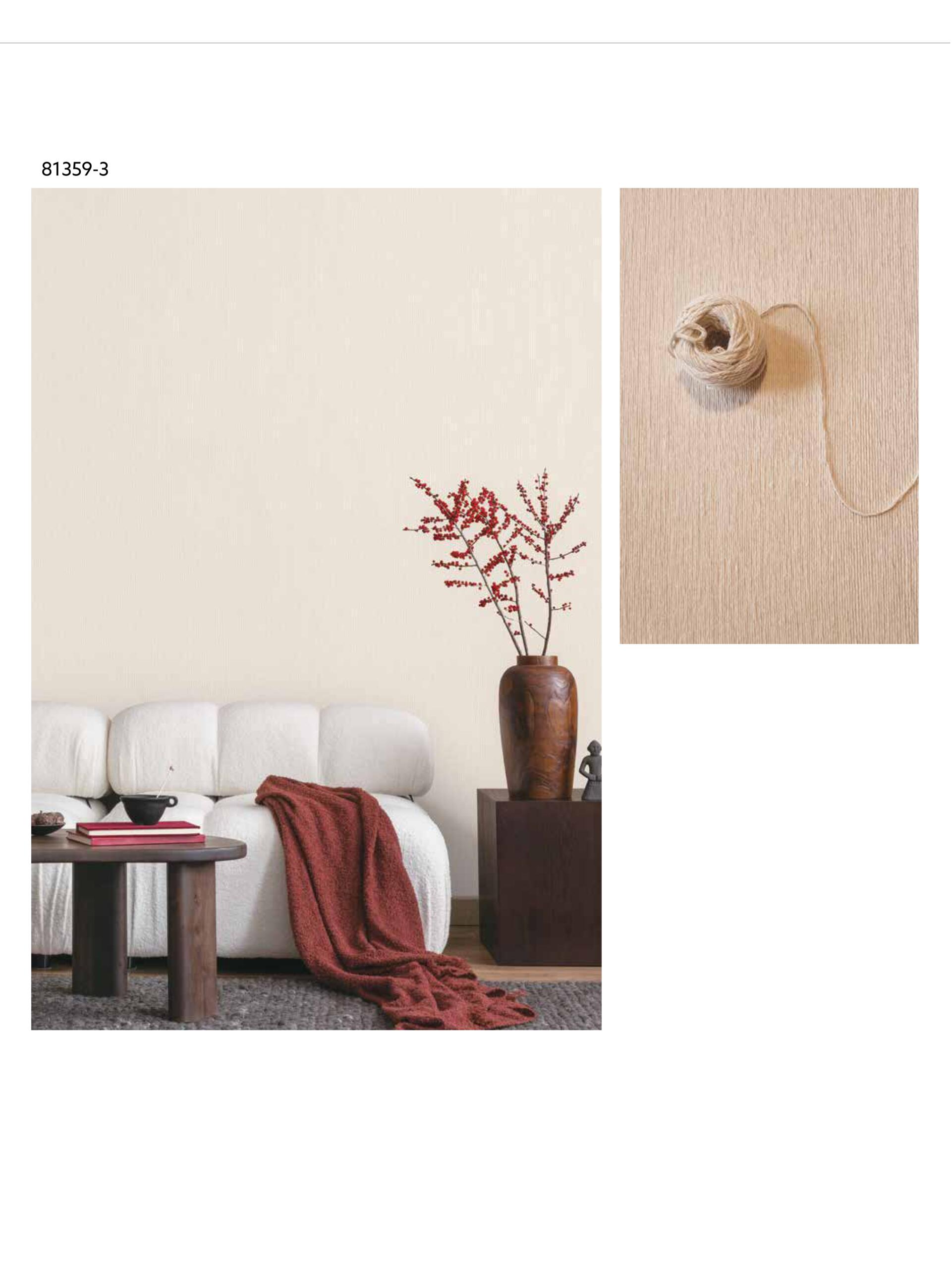 Artisan Designer Wallpaper Collection - Image 31