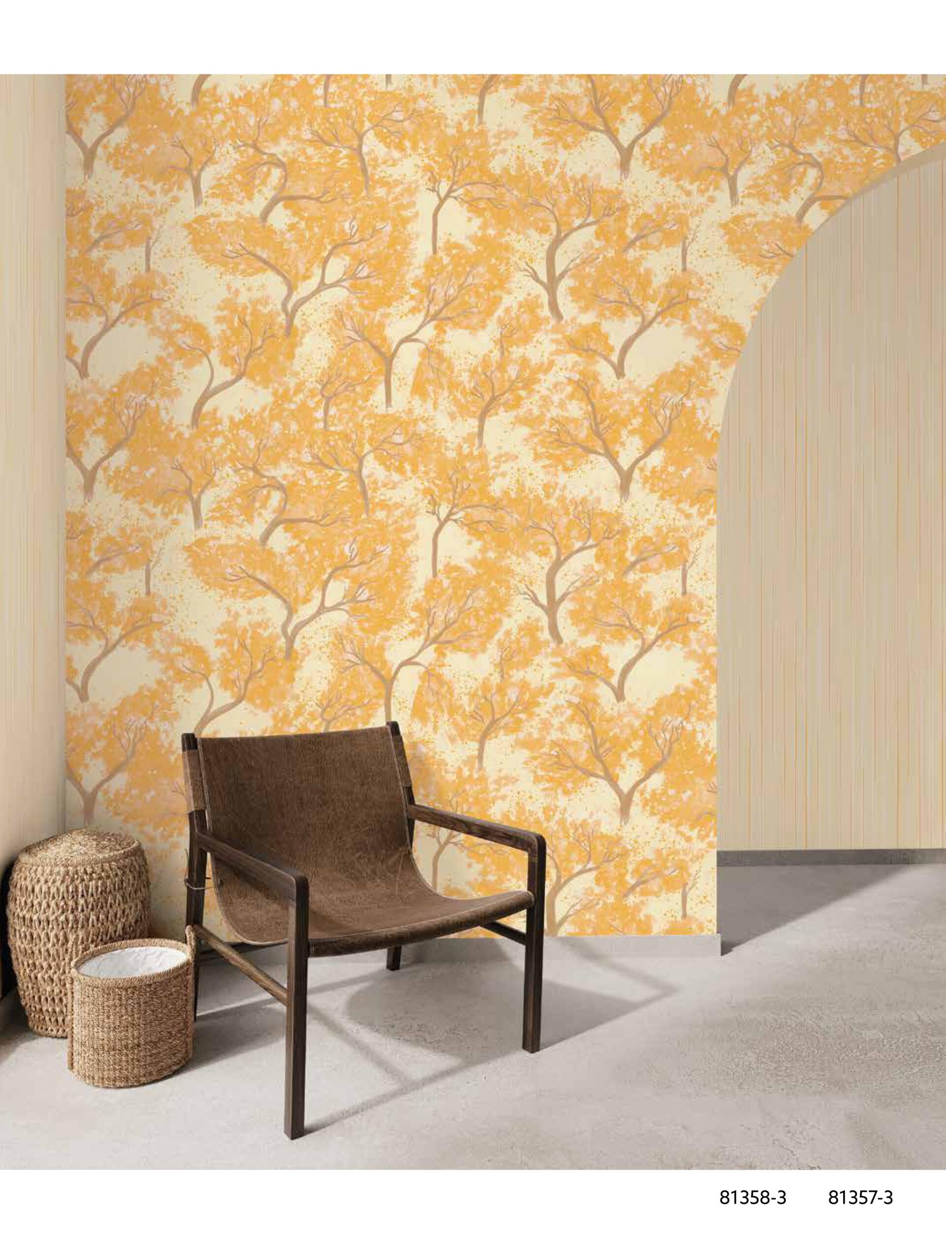 Artisan Designer Wallpaper Collection - Image 35