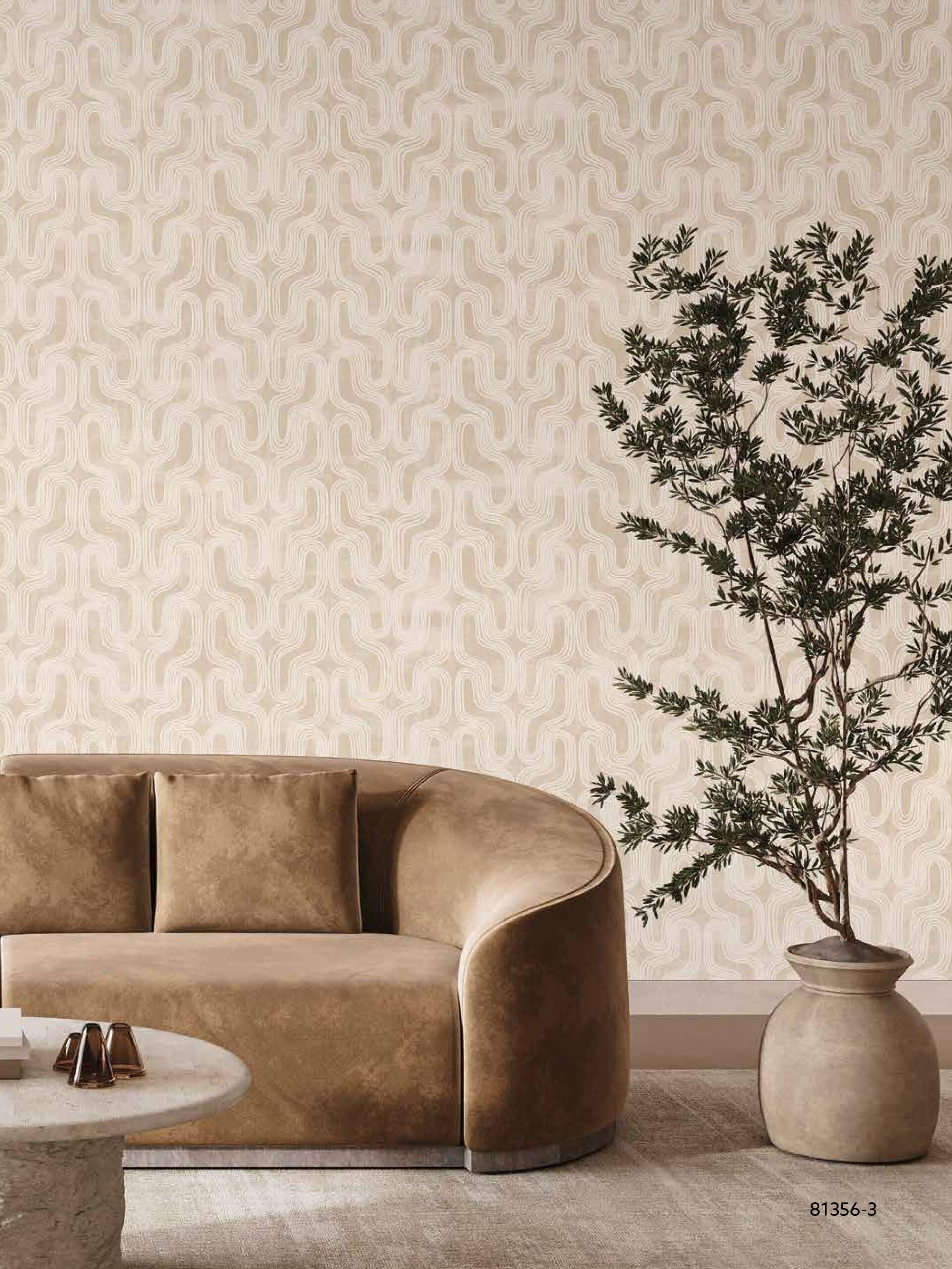 Artisan Designer Wallpaper Collection - Image 39