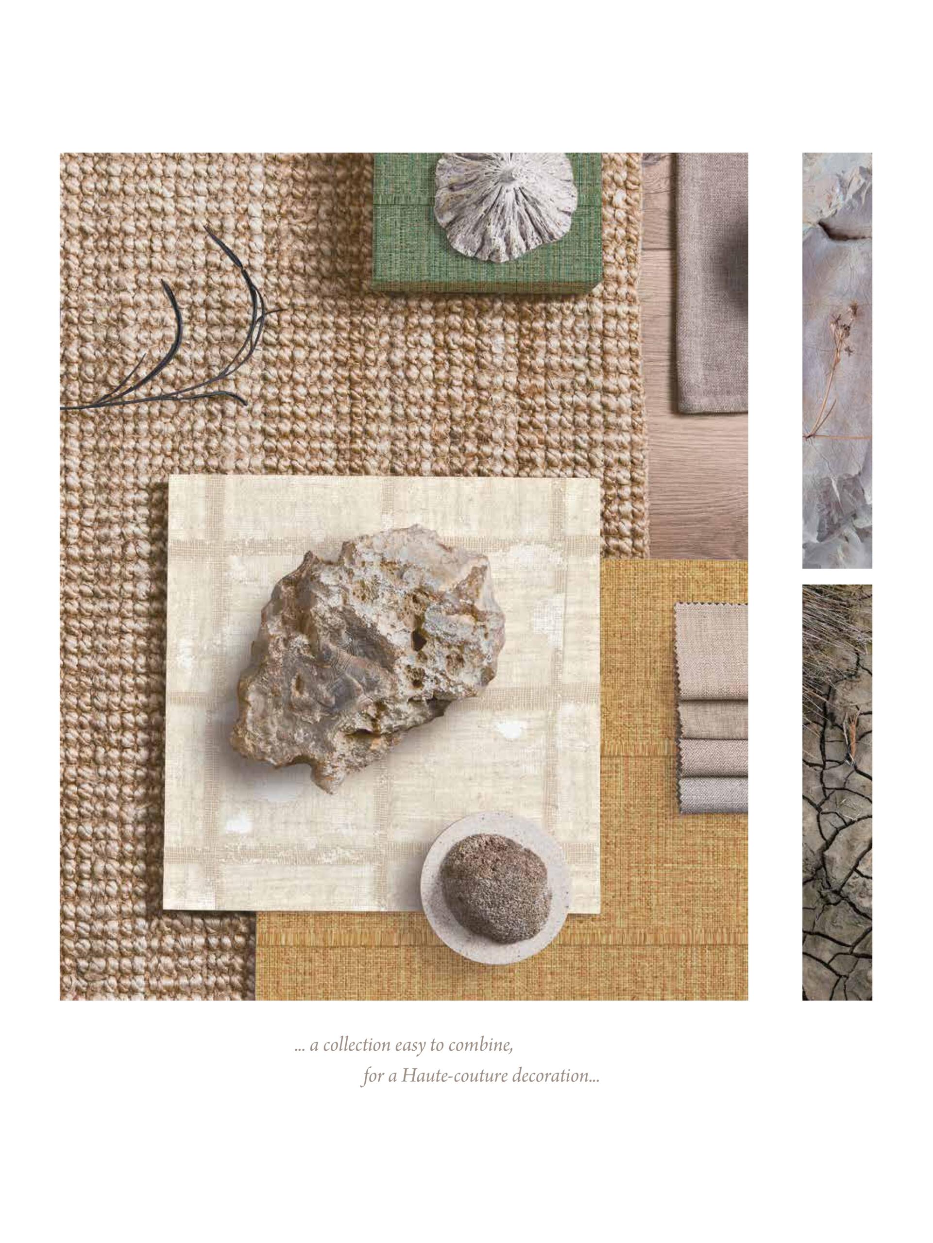 Artisan Designer Wallpaper Collection - Image 41