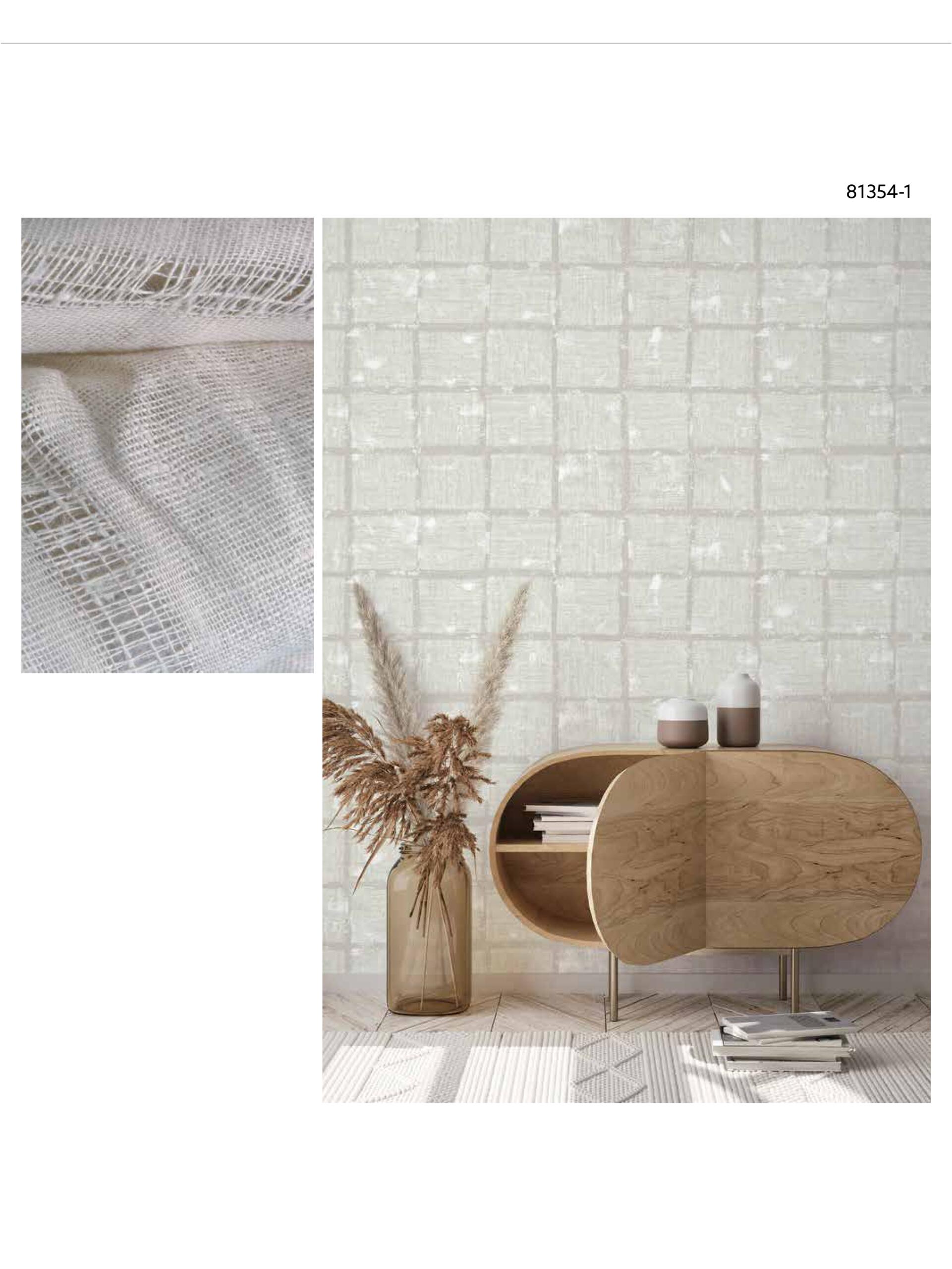 Artisan Designer Wallpaper Collection - Image 3