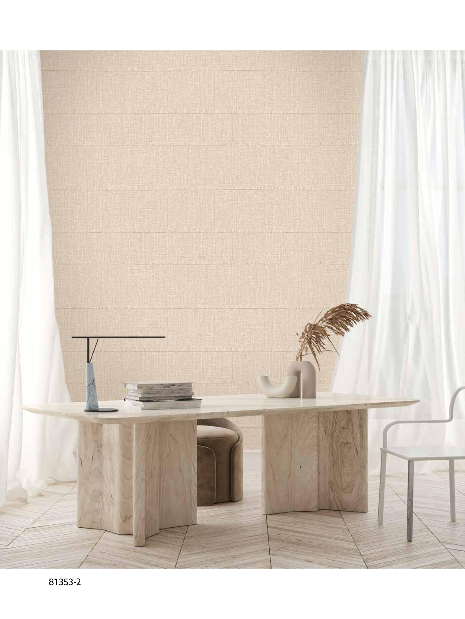 Artisan Designer Wallpaper Collection - Image 5