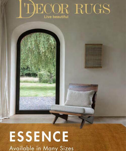 Essence Premium Rugs Collection – Decor Rugs