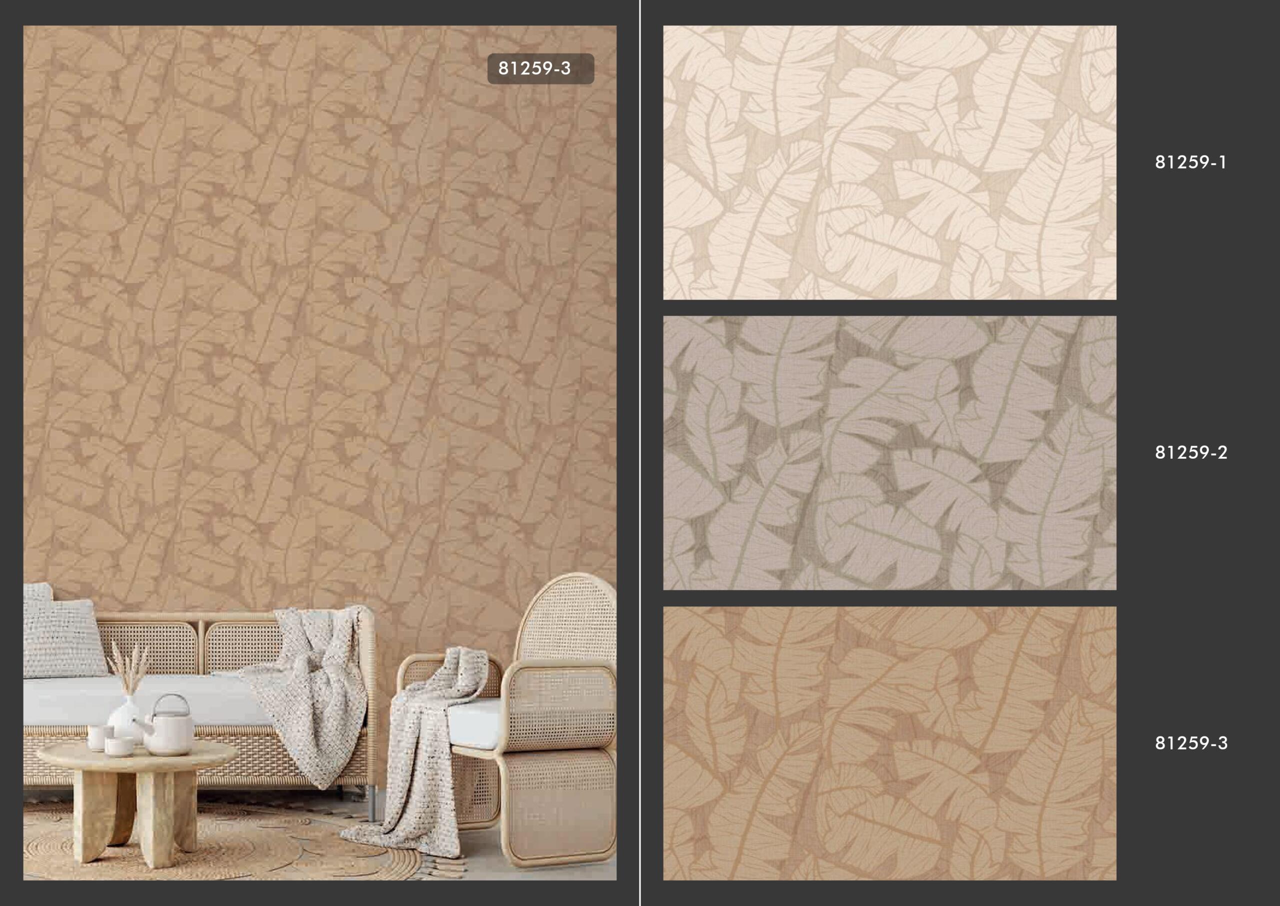 The Modernist – Eco Premium Silk Wallcovering Collection - Image 14