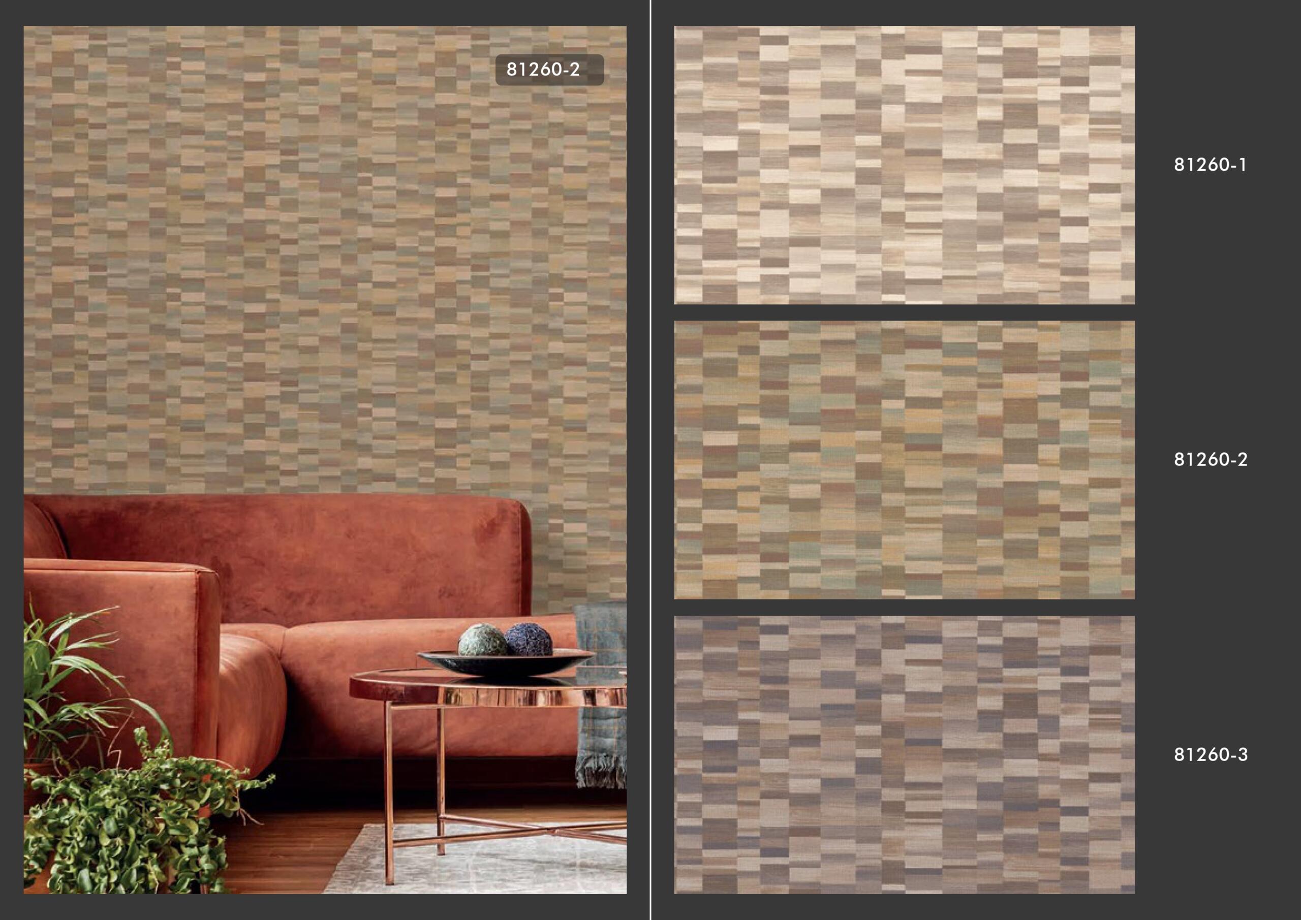 The Modernist – Eco Premium Silk Wallcovering Collection - Image 15