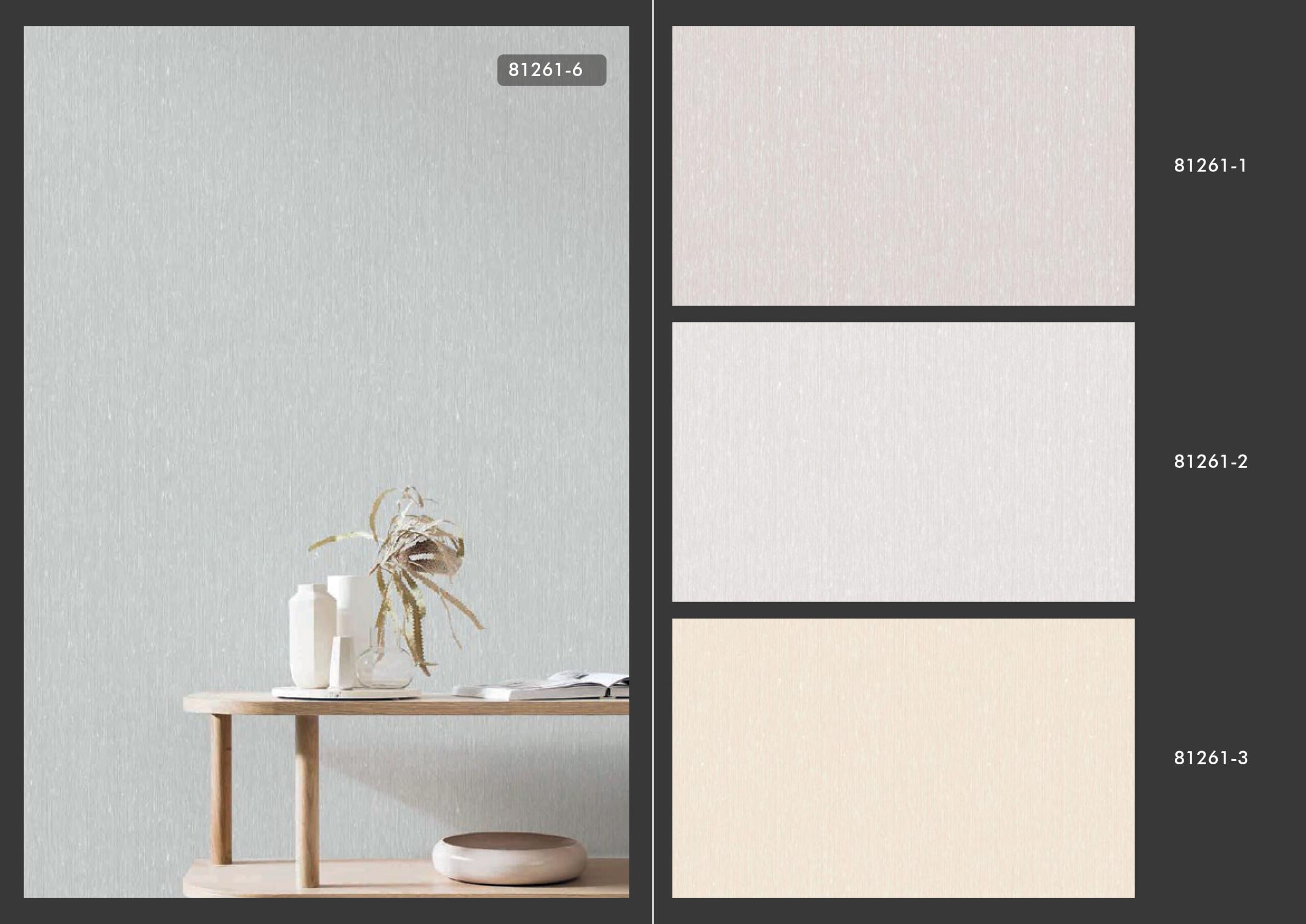 The Modernist – Eco Premium Silk Wallcovering Collection - Image 17