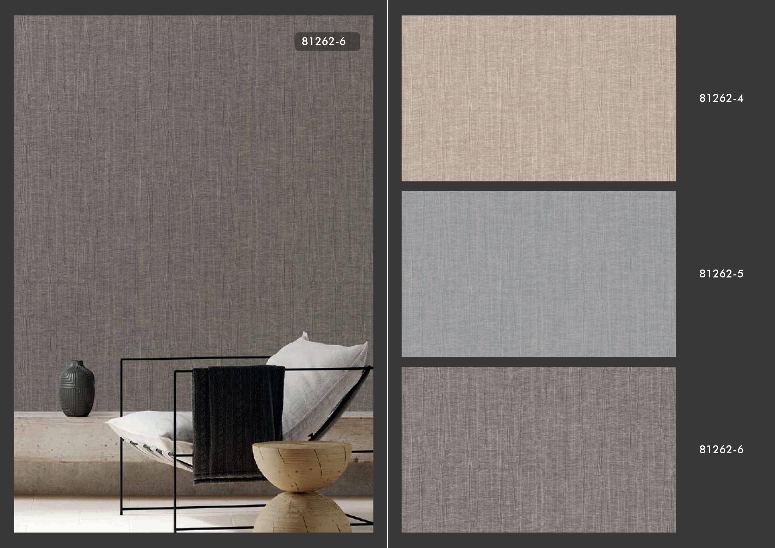 The Modernist – Eco Premium Silk Wallcovering Collection - Image 20