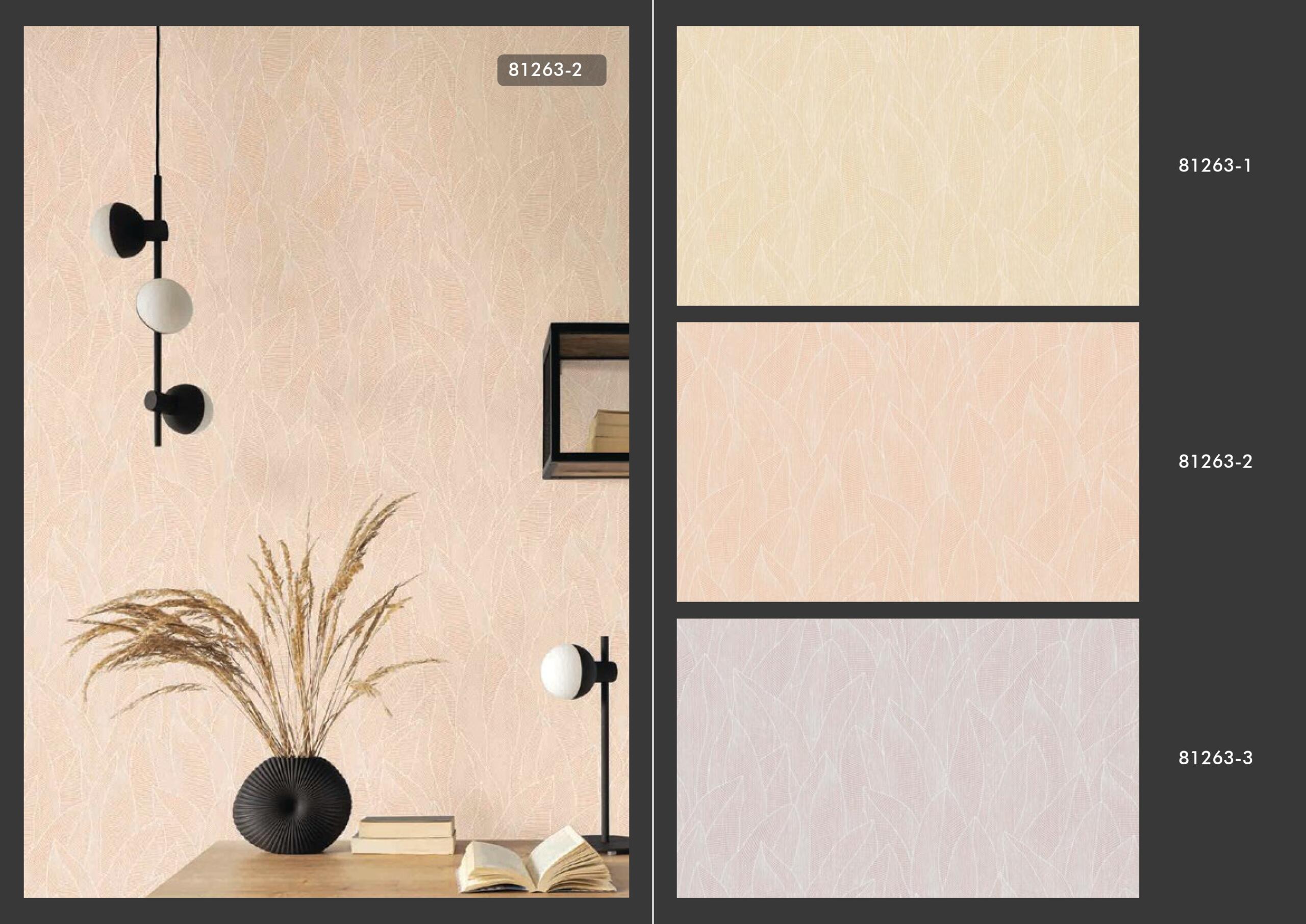 The Modernist – Eco Premium Silk Wallcovering Collection - Image 21