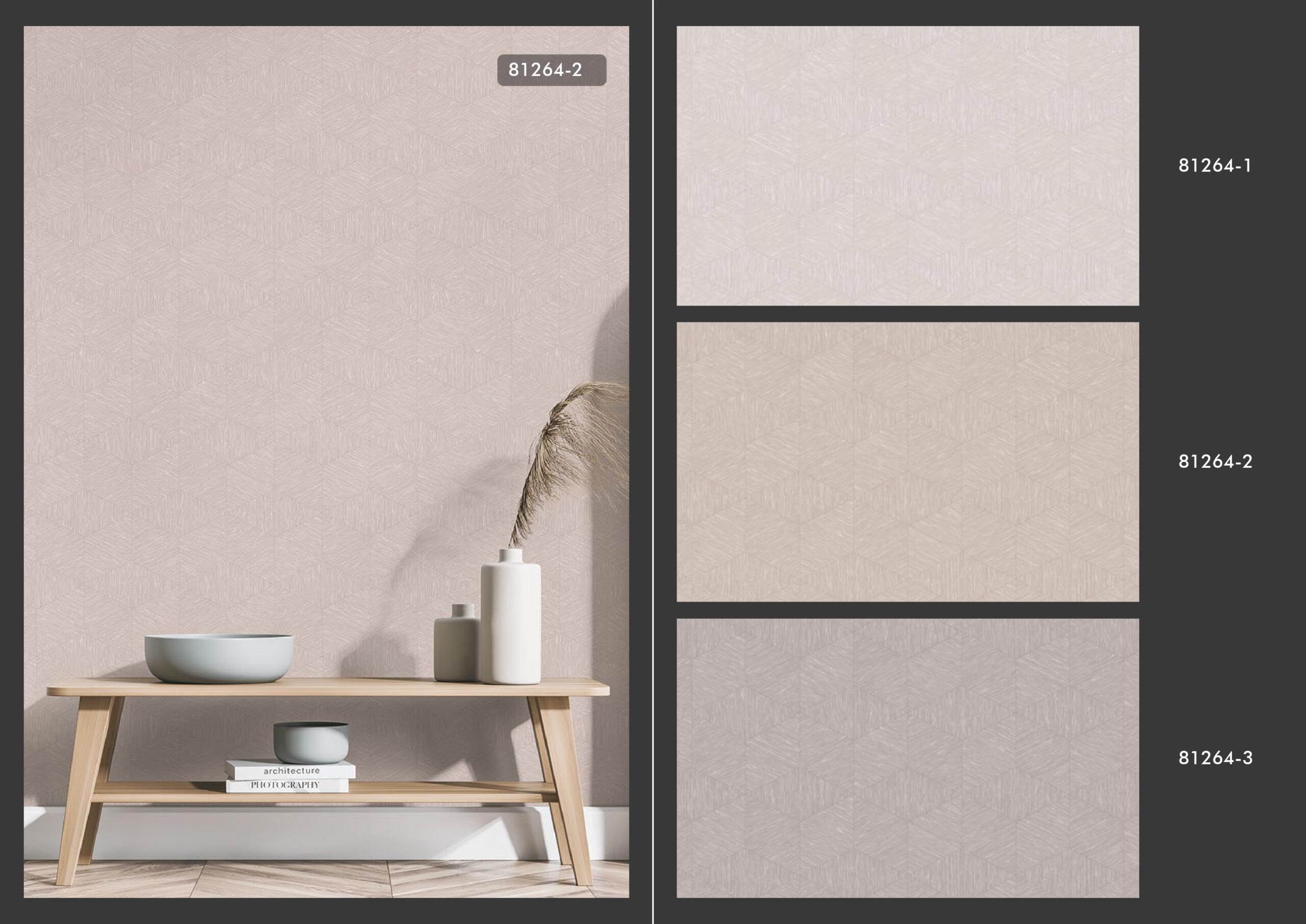 The Modernist – Eco Premium Silk Wallcovering Collection - Image 22