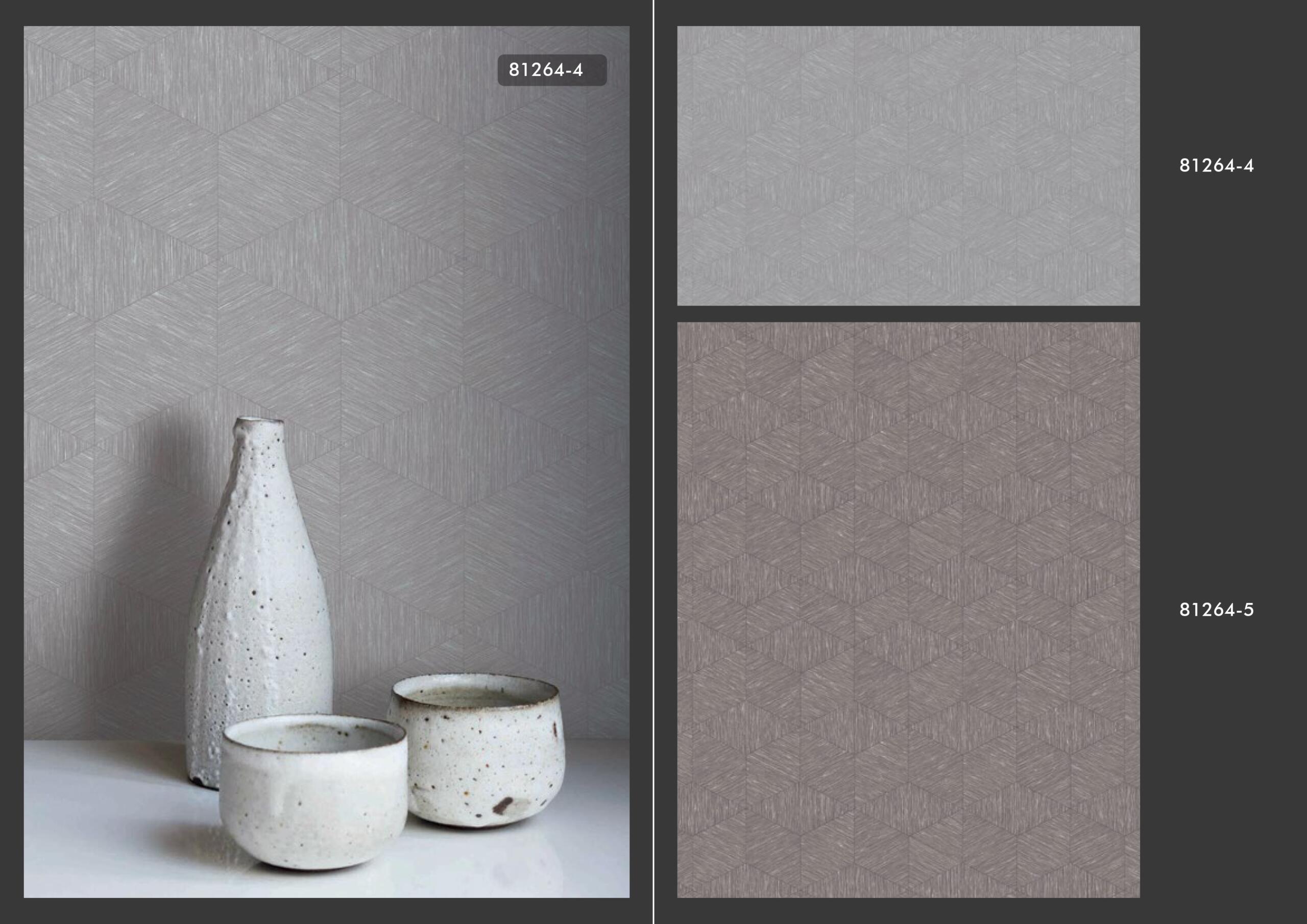 The Modernist – Eco Premium Silk Wallcovering Collection - Image 23