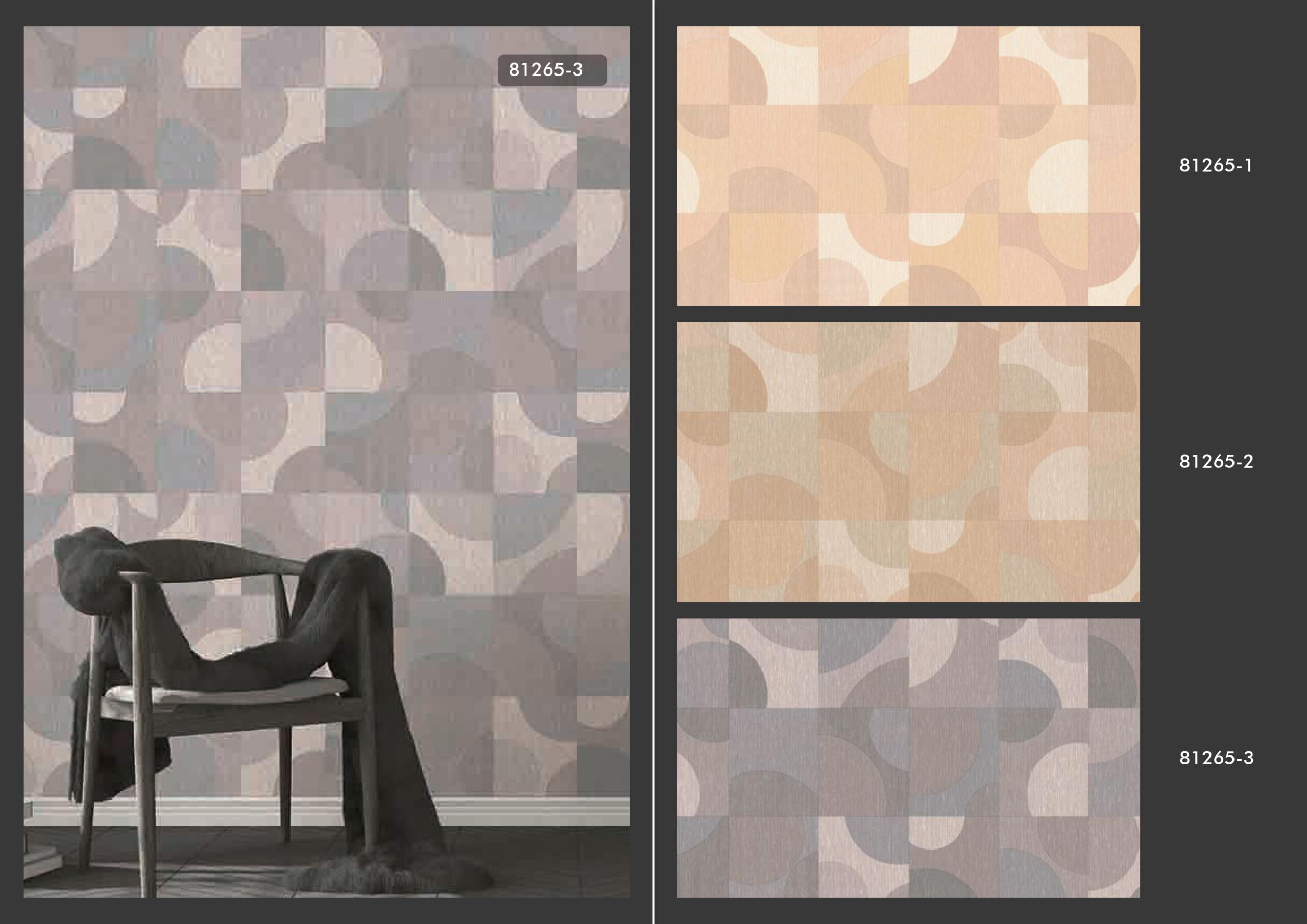 The Modernist – Eco Premium Silk Wallcovering Collection - Image 26