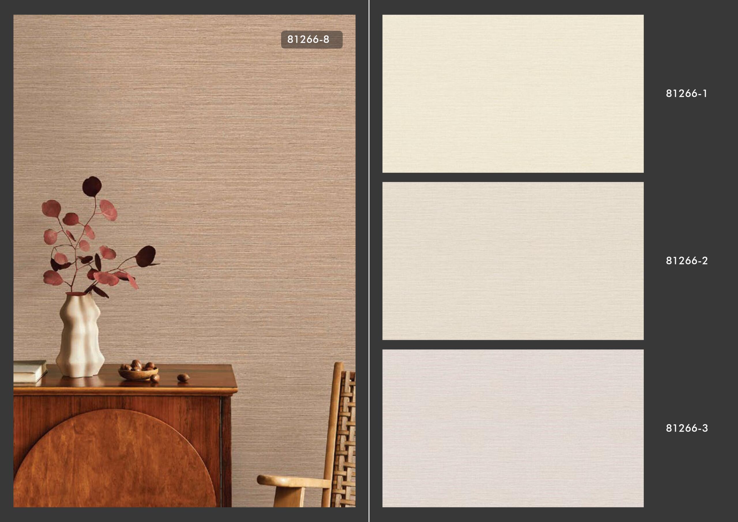 The Modernist – Eco Premium Silk Wallcovering Collection - Image 27