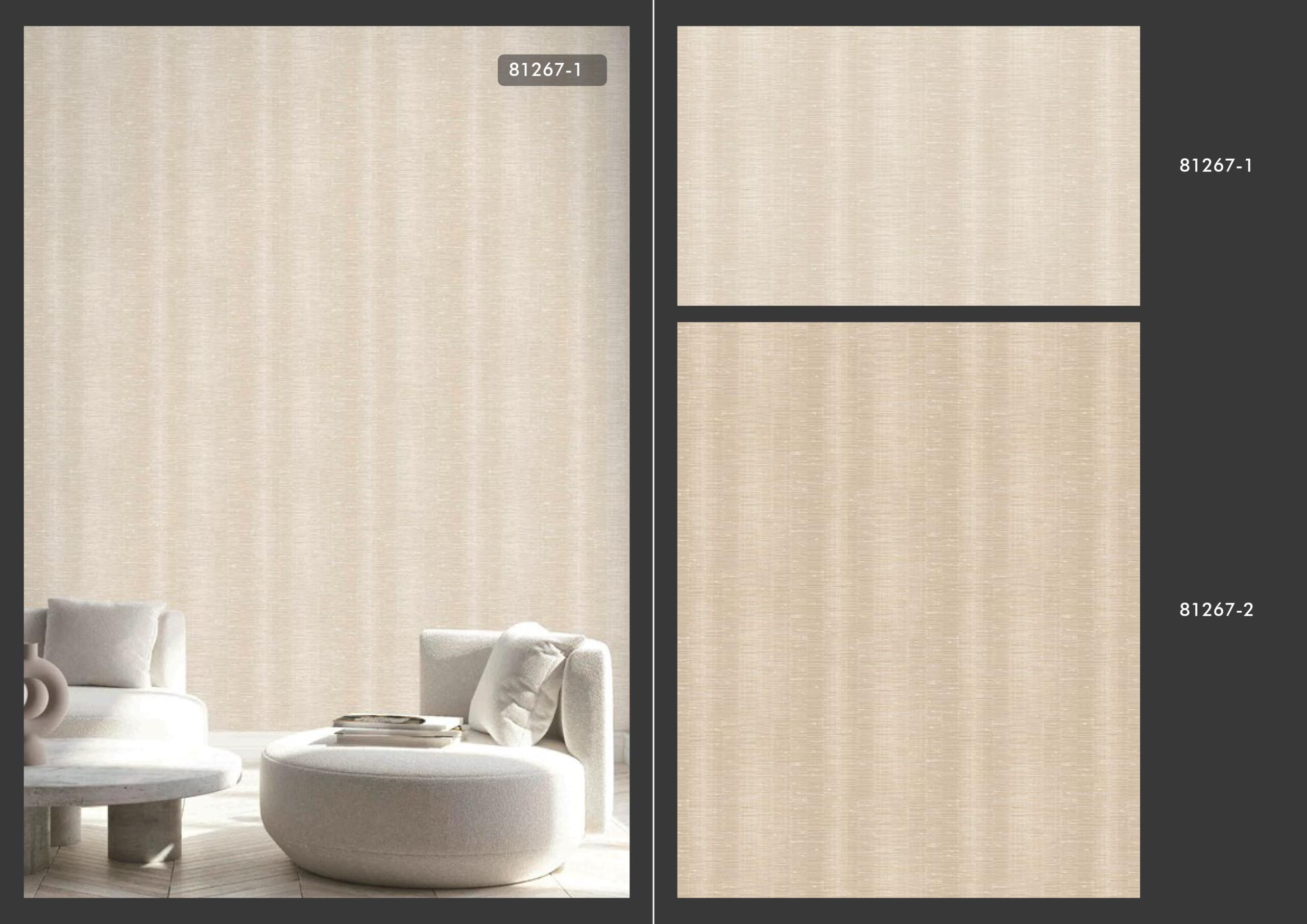 The Modernist – Eco Premium Silk Wallcovering Collection - Image 29