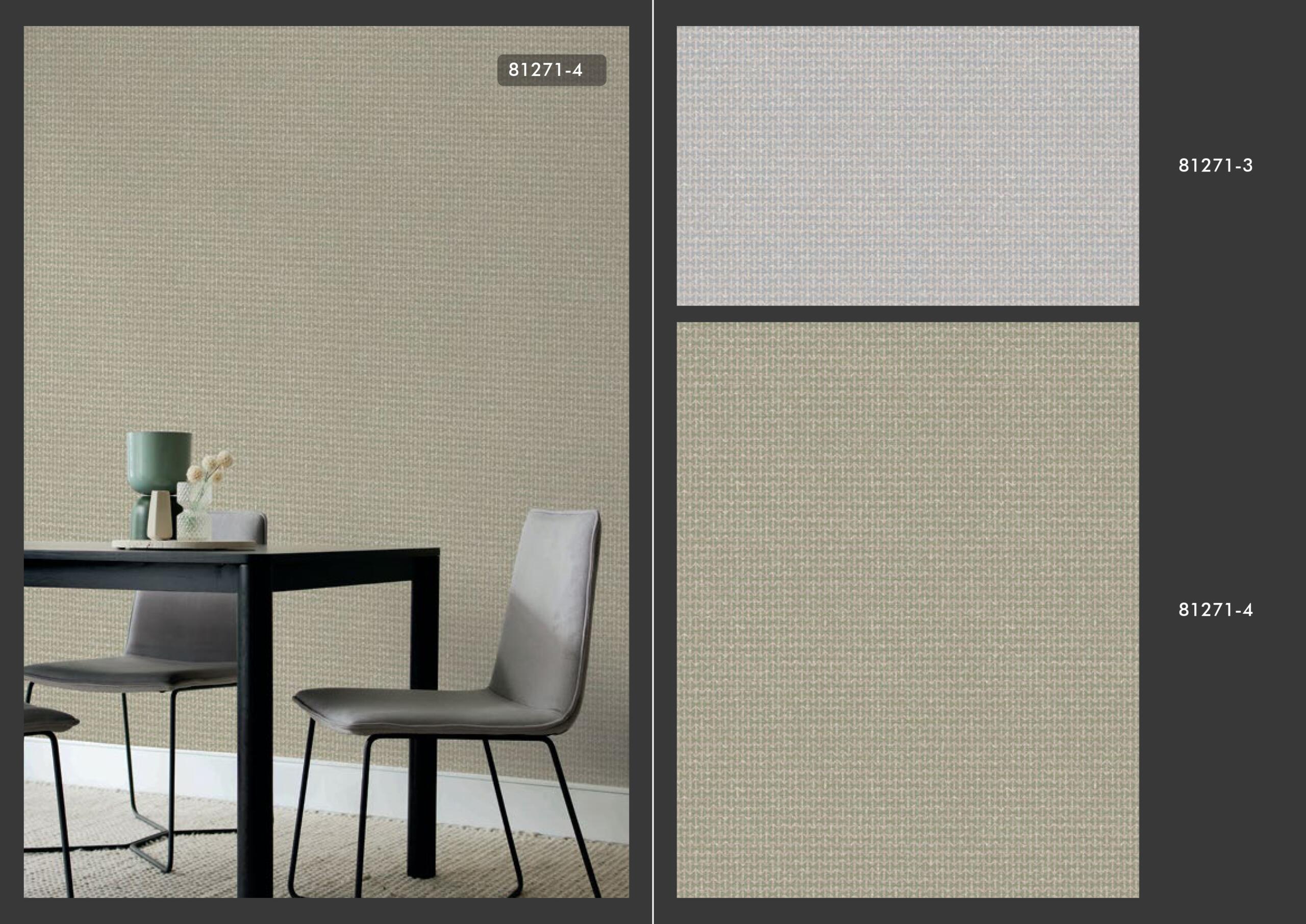 The Modernist – Eco Premium Silk Wallcovering Collection - Image 7