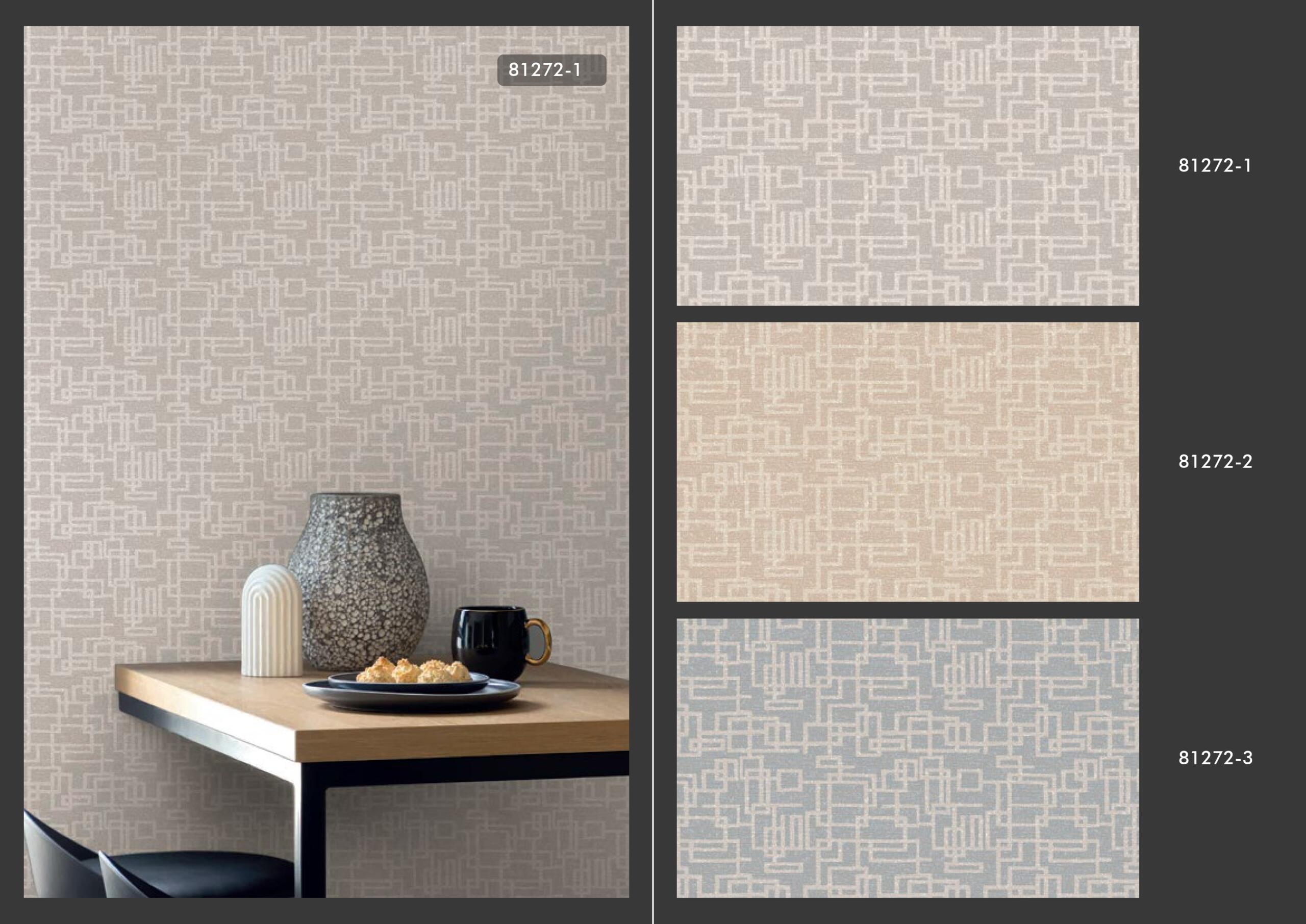 The Modernist – Eco Premium Silk Wallcovering Collection - Image 8